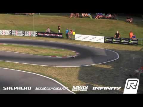 2017 Euro Nitro Series Rd2 - 1/8th Qualifying Rd1