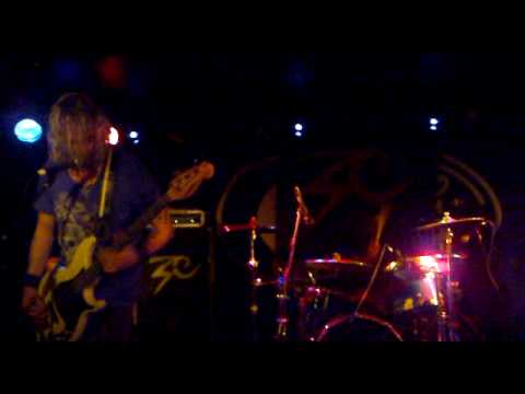 Zico Chain - Rohypnol (Live)