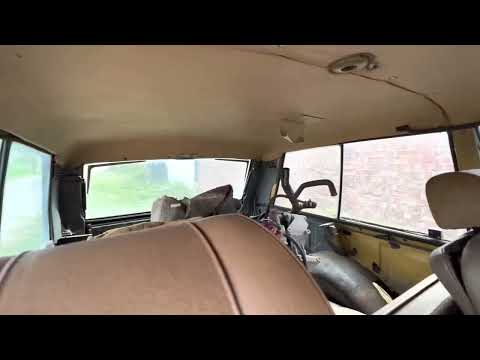 Range Rover Classic suffix A for sale