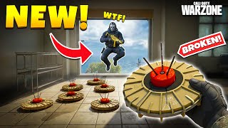 TOP 2000 WARZONE PLAYS That Will Blow Your Mind