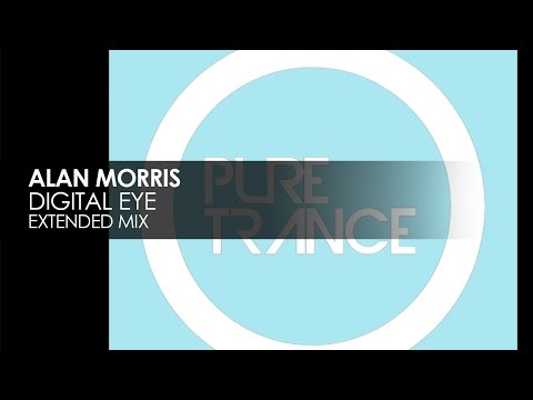 Alan Morris - Digital Eye