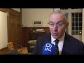 Aboutaleb: beslissing over Songfestival valt begin april