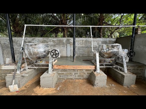 Non ibr steam boiler