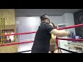 Punch Your Opponent Away With A Punch In Ring Fighting Full Version Fistfight Boxing Boxing Girls