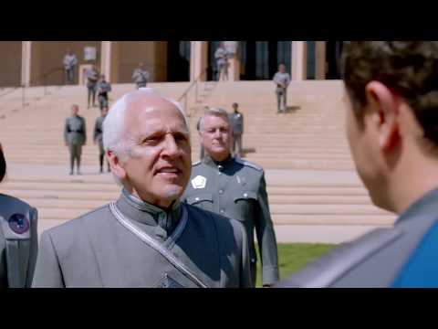 The Orville S02E02 Primal Urges Promo