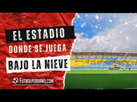 La Copa Perú se hizo viral: El estadio Daniel Alcides Carrión sorprendió al mundo