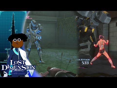 Cutting it CLOSE | Lost Dimension (Part 19)