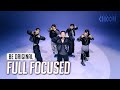 Full Focused NOWADAYS 나우어데이즈 OoWee 4K BE ORIGINAL