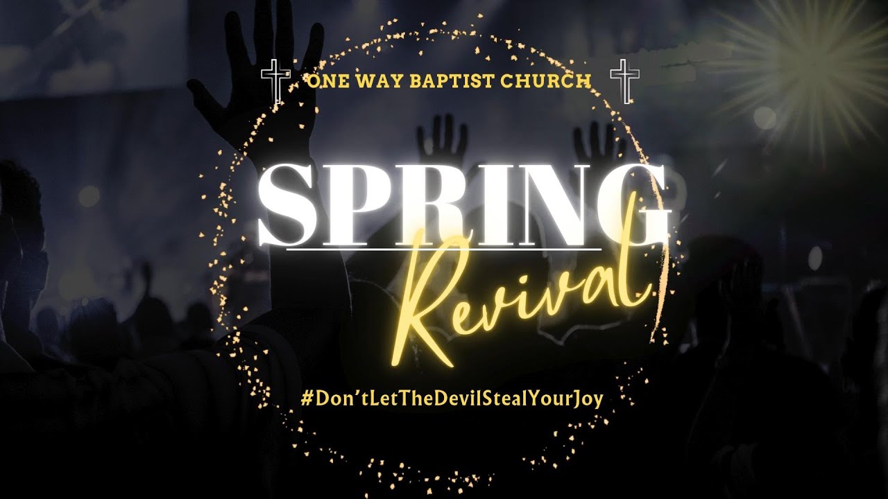 Watch Sermon Video
