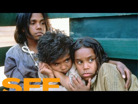 Rabbit Proof Fence | Trailer - SFF 24