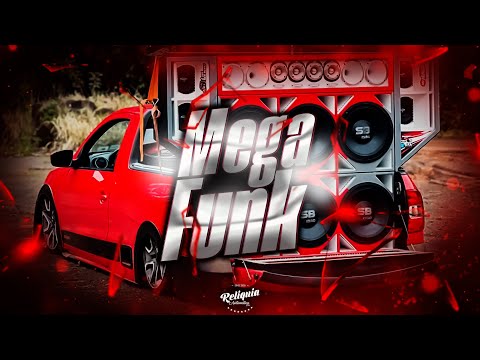 MEGA FUNK PANCADÃO AUTOMOTIVO REMIX 2025 - PANCADÃO AUTOMOTIVO GRAVE FORTE 2025 PARTE 04 OUTUBRO