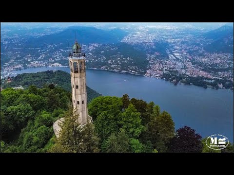 Faro Voltiano-Brunate (CO) | Italy |