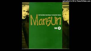 Mansun - Drastic Sturgeon