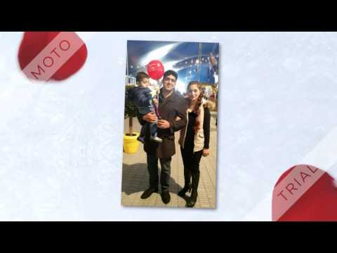 Happy Birthday Suhrab Khalesh