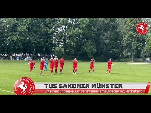 Spielbericht 1. Herren: Entscheidung in Bösensell gegen TuS Ascheberg