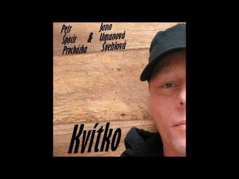 Špacír & ... - Vím-album Kvítko