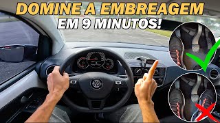 THE CLUTCH SECRET THAT NOBODY TEACHES YOU!