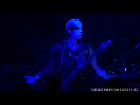 BEHEMOTH - Argentina 2012 Full Show