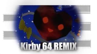 Kirby 64 ~ Ripple Star Theme ~♫ [Vonyk Remix]