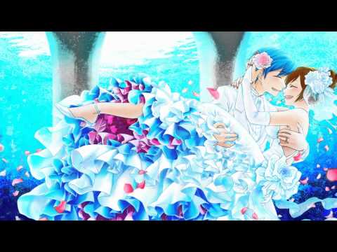 Nexus - Atlantis (ft. RomyHarmony) [DnB]