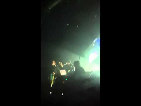 Kadebostany live in Athens great song