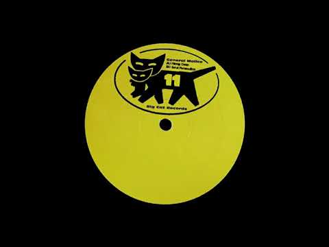 General Malice - Hang Dem