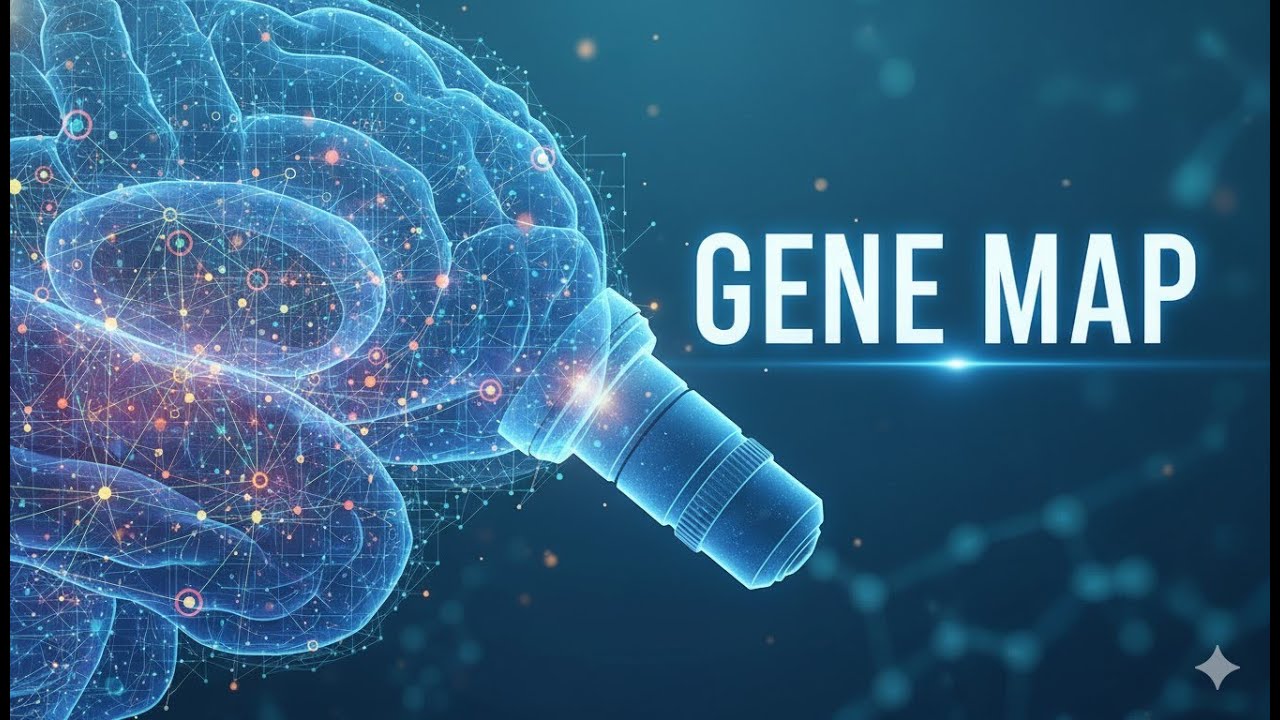 Spatial Transcriptomics: Mapping Gene Activity in Tissue Location
