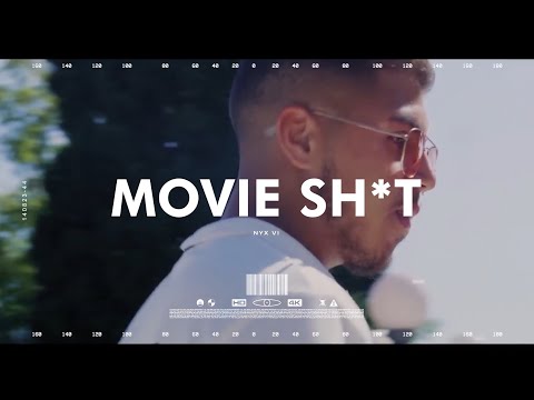 [FREE] Hamza x PLK Type Beat - "MOVIE SH*T" | Dancehall Instrumental (Prod. Nyx Vi)