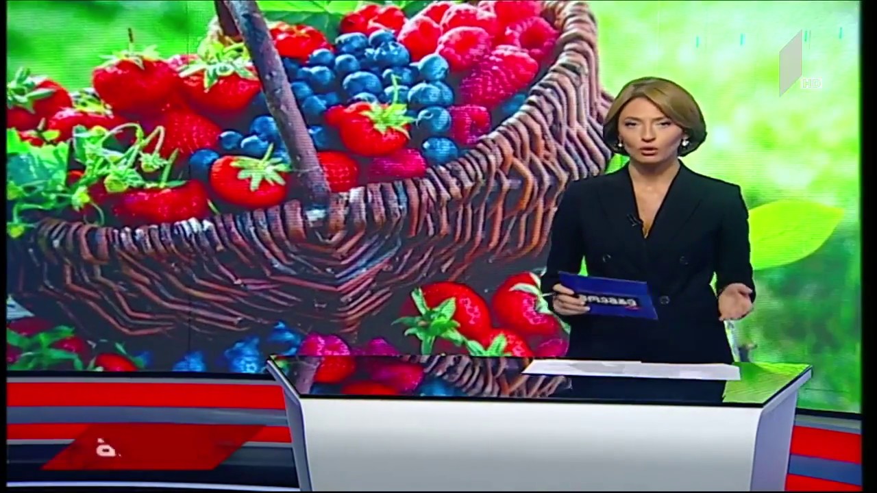 Financing of Berry crops - Moambe