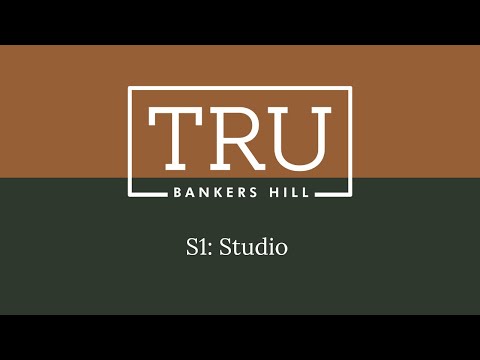 S1 Studio 374 SqFt #120