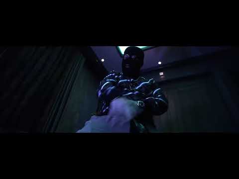 Djinn53 - Drück es weg