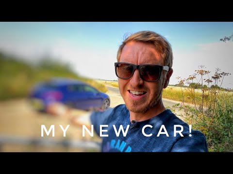 I sold my Focus ST and bought this as my new daily driver!