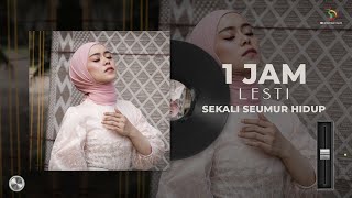 Download lagu [1 JAM] Lesti - Sekali Seumur Hidup mp3