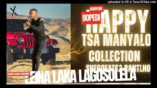 Download lagu Happy Tsa Manyalo Mmadipolelo Remex Leina laka Lagosolela mp3