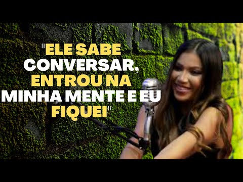 RELAÇÃO COM ANDERSON NEIFF / LANAY ALVES ( EX SEJA FADA ) - BABADO PODCAST