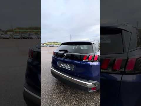 фото peugeot 3008 ii 0