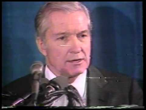 News On Soviet Espionage Charges & Democrat Senator Paul Simon & War Crime Trial  imasportsphile