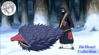 Download lagu Kisame vs killar Bee HD English Dubbed   Naruto Shippuden mp3