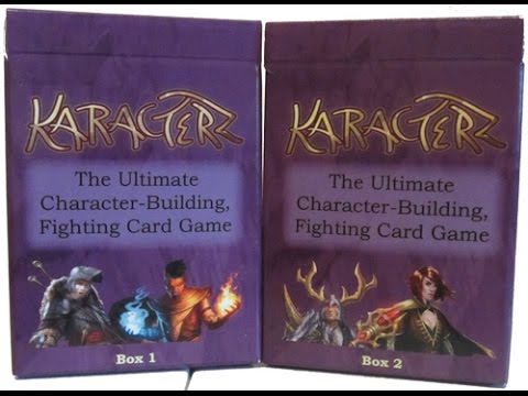 The Purge # 1218 Karacterz: Create your fighter and then fight!  Its Mortal Fighter Rage!