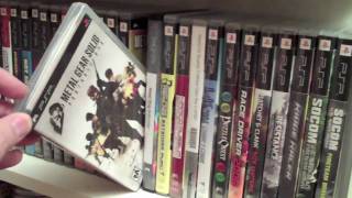 Game Room Tour - Updated