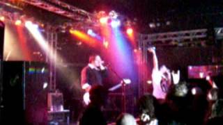 finch - dreams of psilocybin (london, astoria 2, 25.11.2008).AVI