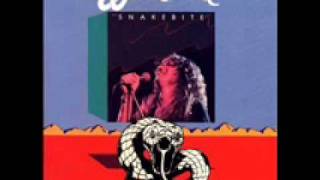 Whitesnake - Queen Of Hearts