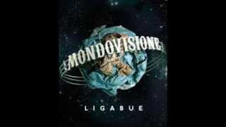 La terra trema amore mio - Ligabue