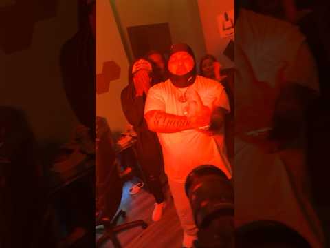 LST MAGICK x 360 POOH OTW🔥🔥🔥 #LATINKINGS #CHICAGO