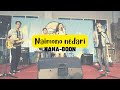 COVER Naimono Nedari KANA BOON