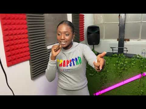 #Kickitwithkeedz TION WAYNE x DUTCHAVELL x STORMZY - I DUNNO FREESTYLE