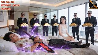 Download lagu Village Girl Saves Beaten Beggar From Gangsters, Shockingly He Is CEO War God Who Proposes mp3