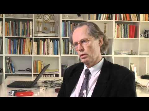 May 2011 BBC Interview with Dr. Niels Harrit.