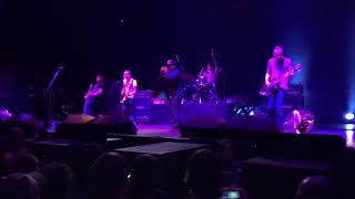 Full on - Samiam - São Paulo - 5/11/17