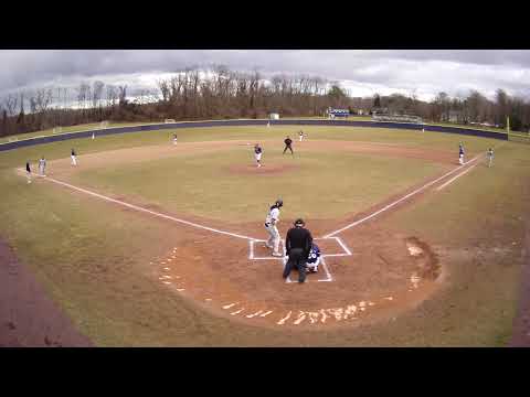 Baseball vs Bronx Community College thumbnail
